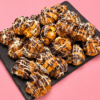 Plikyti pyragėliai (Choux)