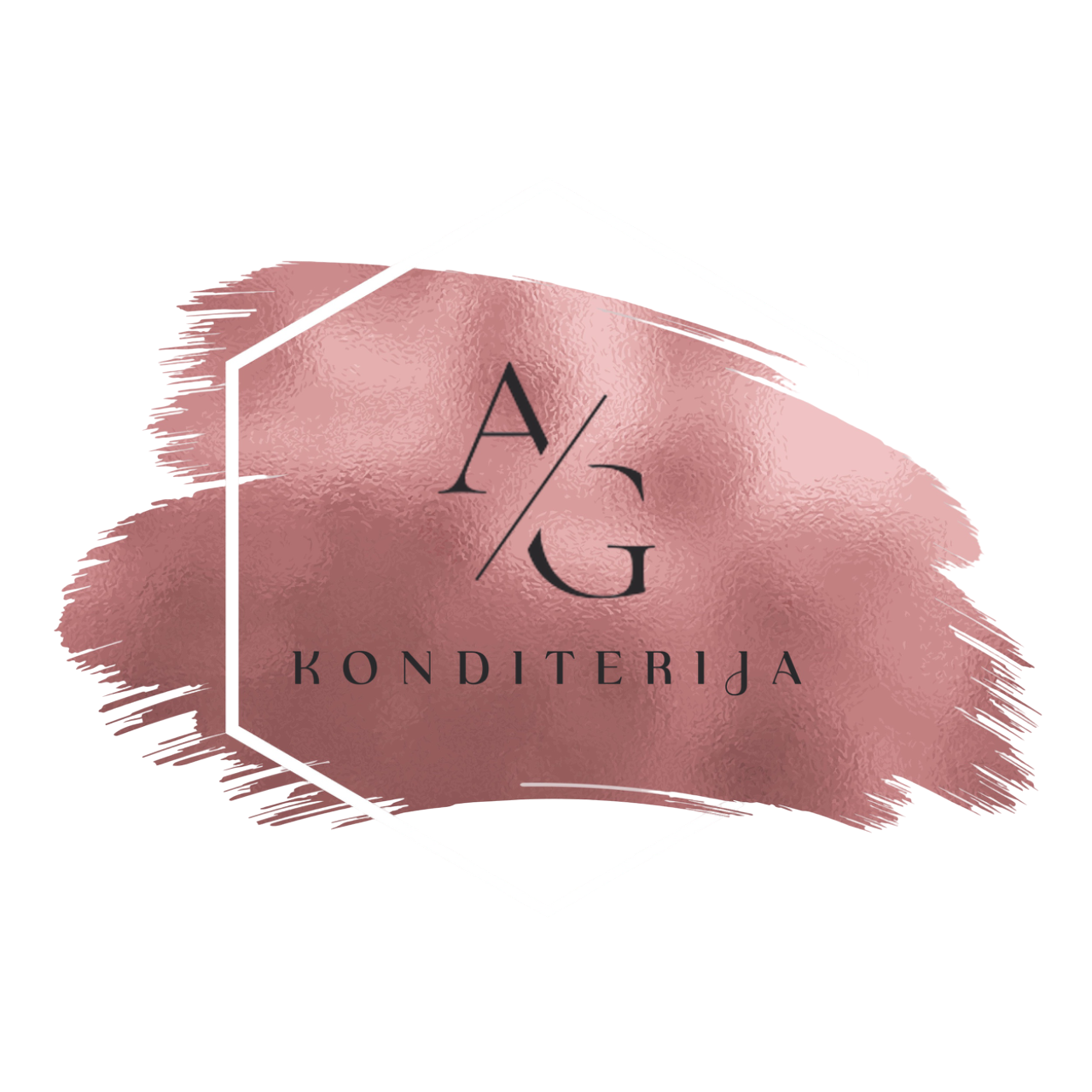 AG konditerija