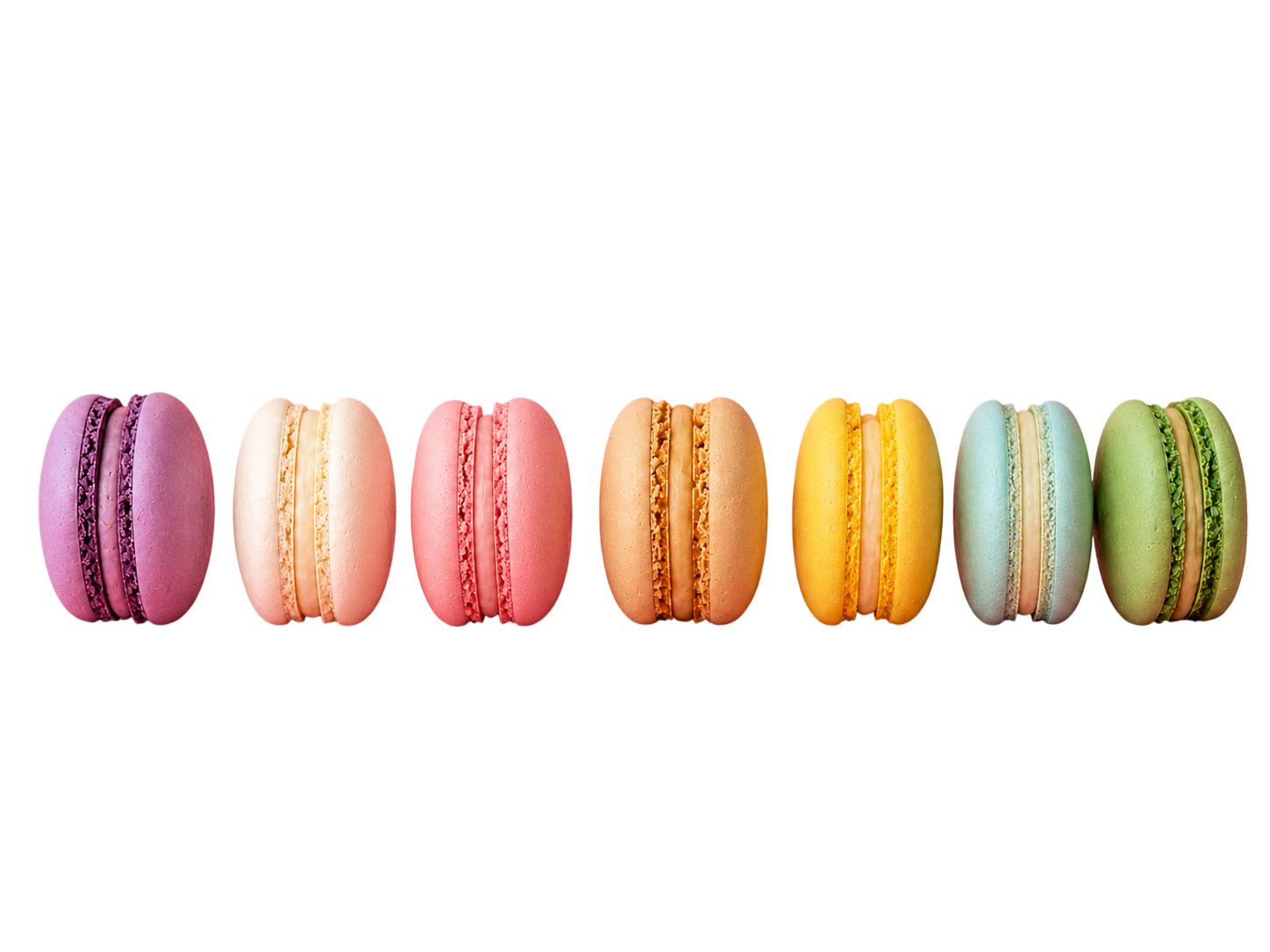 Macarons